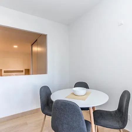 Appartement Charming Puerto Cruz, Terrace & Pool Access Puerto de la Cruz (Tenerife)