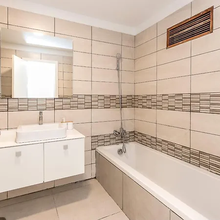 Appartement Charming Puerto Cruz, Terrace & Pool Access Puerto de la Cruz (Tenerife)